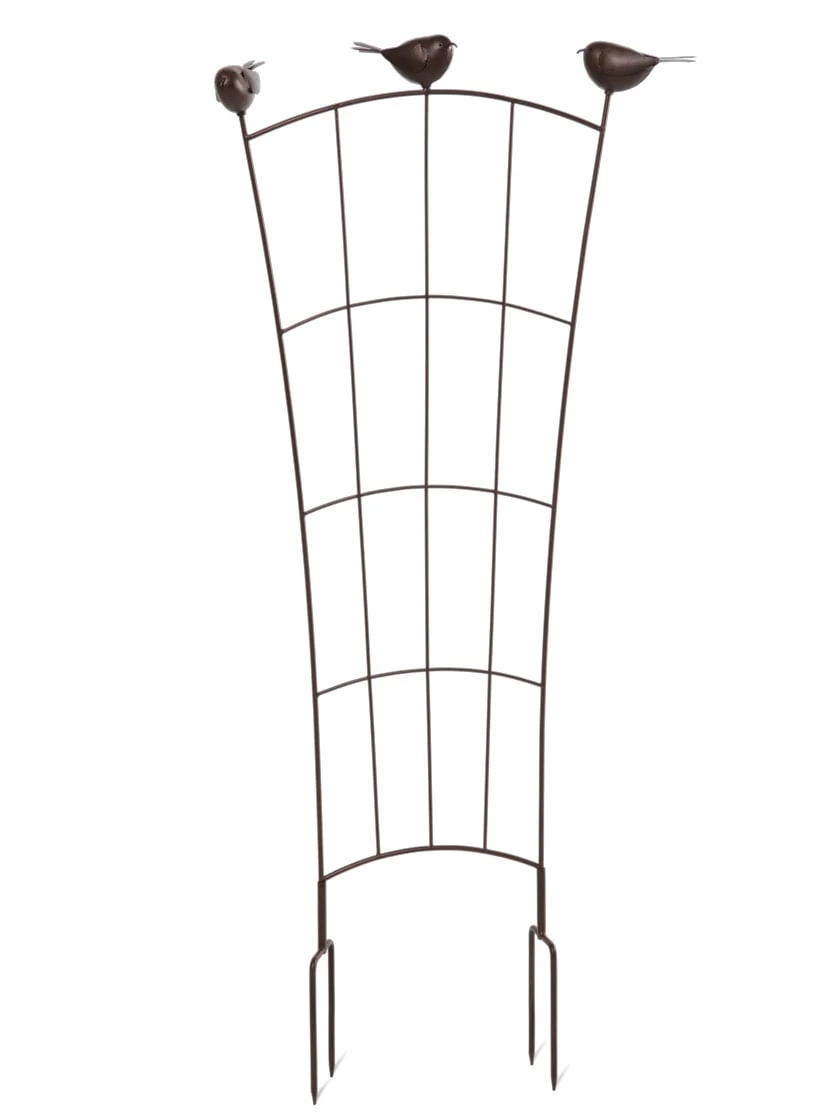 Flock Of Friends Pot Trellis 4 Flock Of Friends Pot Trellis - Image 4