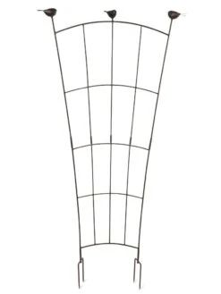 Flock Of Friends Wall Trellis 8 Flock Of Friends Wall Trellis -Garden Tools Shop 8612636 341