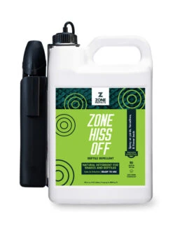 Zone Hiss Off Snake Repellent Products -Garden Tools Shop 8612826 01v zone hiss off snake repellent gallon wand spray