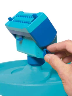 Aqua Joe® AJ-OSPR20 20-Nozzle Oscillating Sprinkler -Garden Tools Shop 8612868 06v