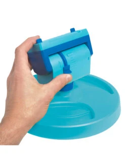 Aqua Joe® AJ-OSPR20 20-Nozzle Oscillating Sprinkler -Garden Tools Shop 8612868 08v