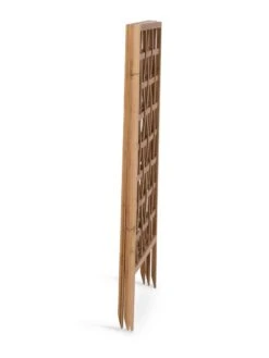 Bamboo Zig-Zag Trellis 24" X 36" -Garden Tools Shop 8613151 5411