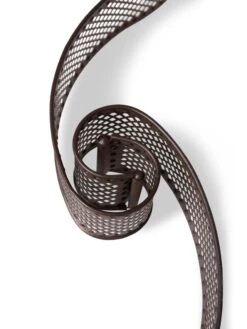 Scroll Linking Stakes, Set Of 3 10 Scroll Linking Stakes, Set Of 3 -Garden Tools Shop 8613321 5903