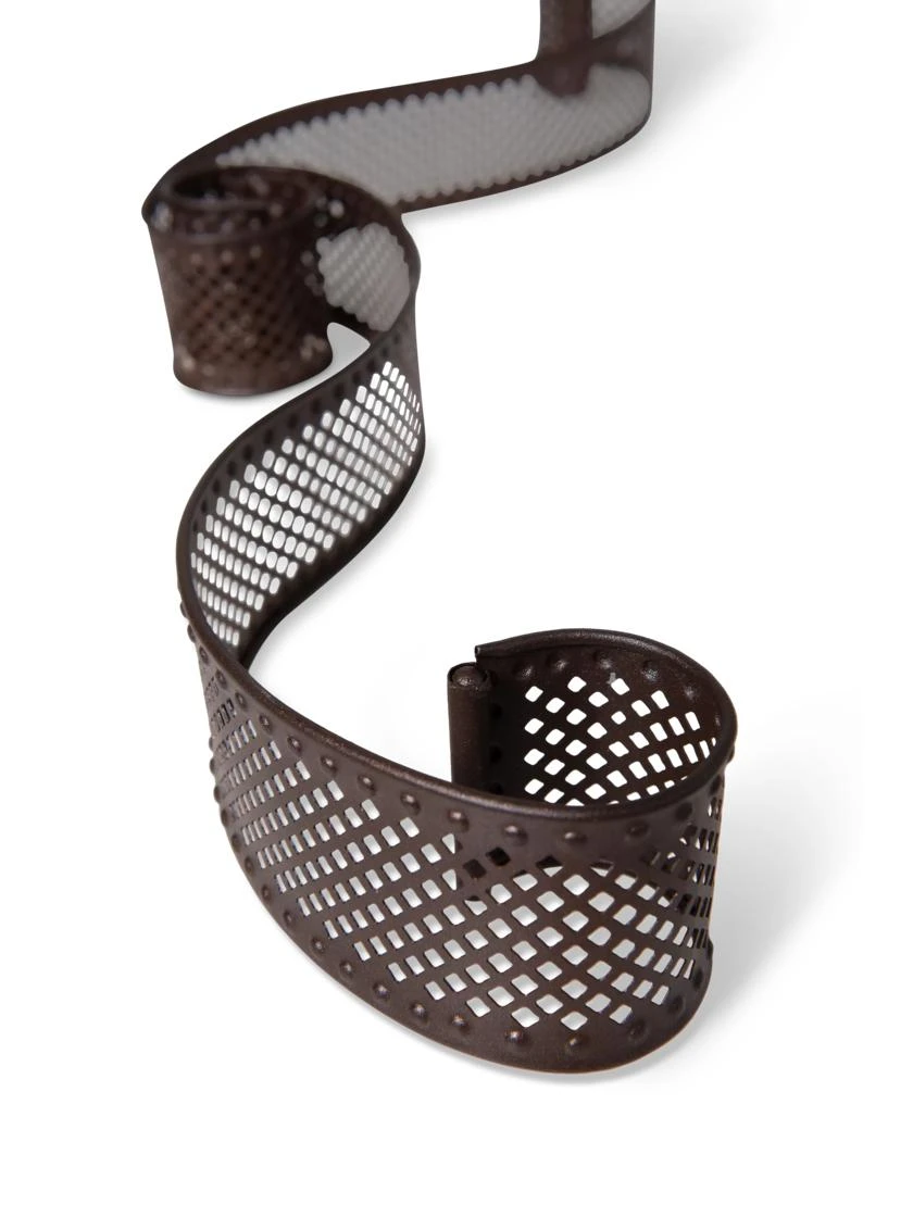 Scroll Linking Stakes, Set Of 3 3 Scroll Linking Stakes, Set Of 3 - Image 3