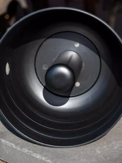 Ribbed Hose Pot With Lid -Garden Tools Shop 8613332 0094