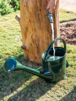 Long Reach Watering Can, Large 9 Long Reach Watering Can, Large -Garden Tools Shop 8613346 0147
