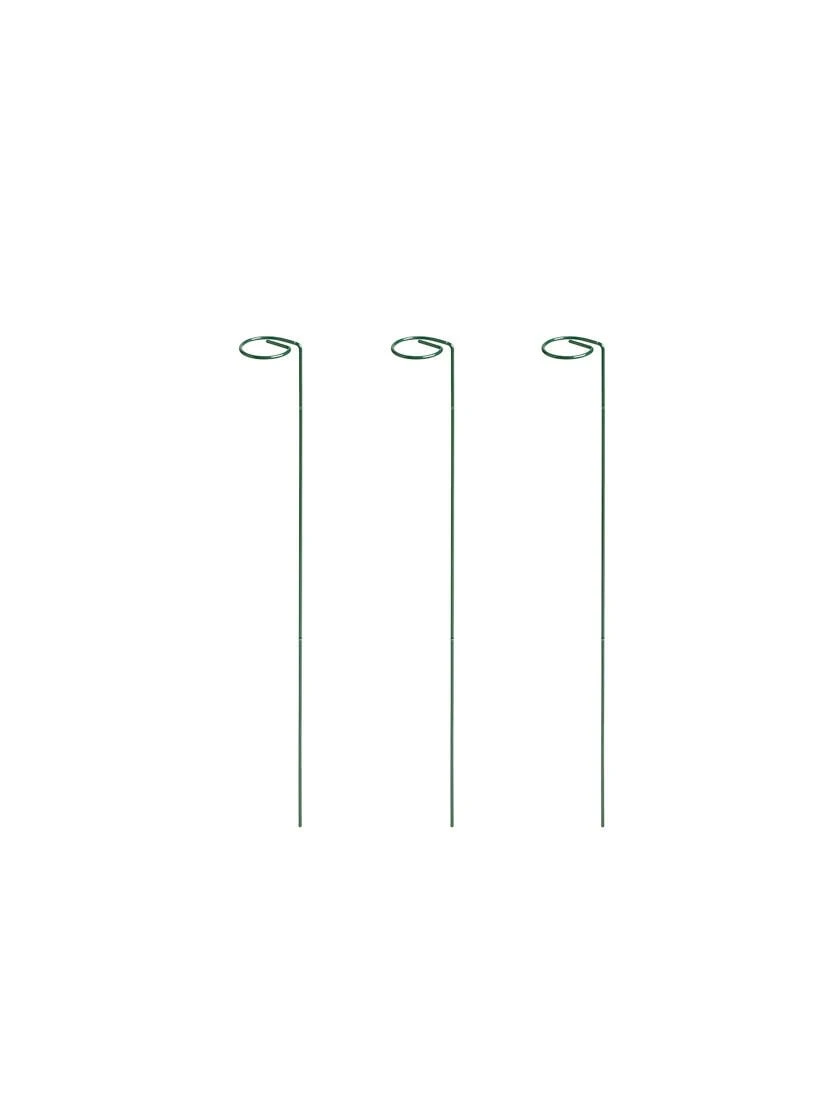 Single Stem Supports, Set Of 3 2 Single Stem Supports, Set Of 3 - Image 2